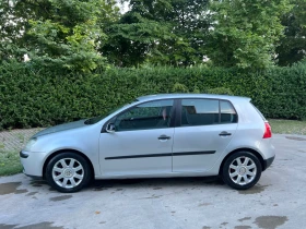 VW Golf, снимка 4