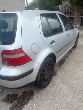VW Golf 4, снимка 9