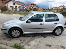 VW Golf 4, снимка 7