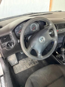 VW Golf 4, снимка 16