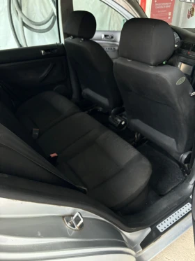 VW Golf 4, снимка 12
