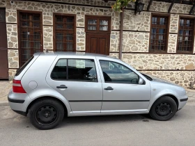 VW Golf 4, снимка 6