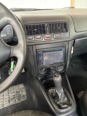 VW Golf 4, снимка 14