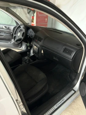 VW Golf 4, снимка 11
