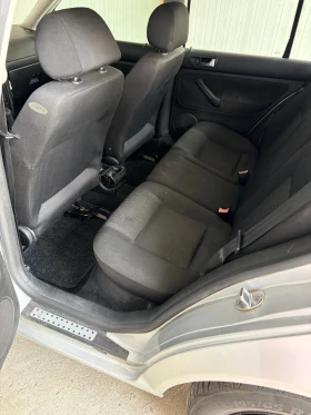 VW Golf 4, снимка 13