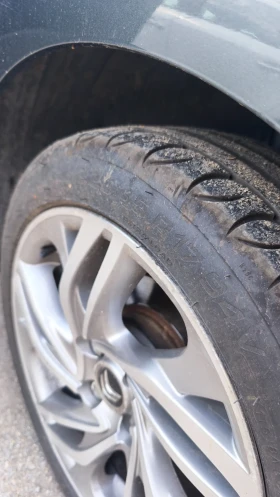 Citroen C4 1, 6 HDI EXCLUSIVE , снимка 14