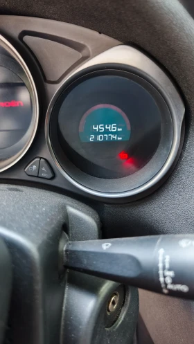 Citroen C4 1, 6 HDI EXCLUSIVE , снимка 10