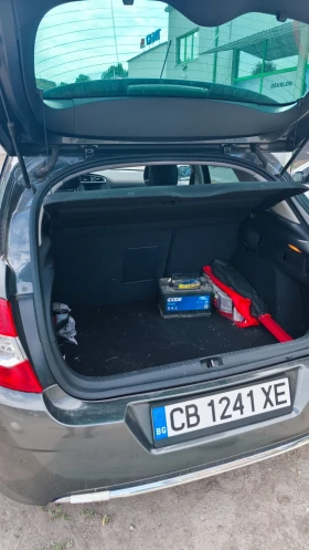 Citroen C4 1, 6 HDI EXCLUSIVE , снимка 12