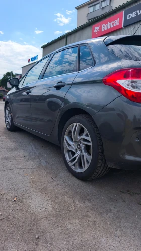 Citroen C4 1, 6 HDI EXCLUSIVE , снимка 3