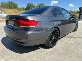 BMW 330 D COUPE ЗАДНО/СПОРТНО ОКАЧВАНЕ MTS, снимка 8