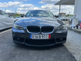 BMW 330 D COUPE ЗАДНО/СПОРТНО ОКАЧВАНЕ MTS, снимка 2