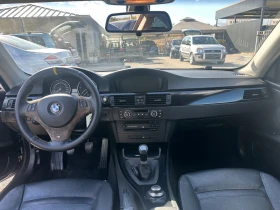 BMW 330 D COUPE ЗАДНО/СПОРТНО ОКАЧВАНЕ MTS, снимка 14