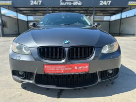 BMW 330 D COUPE ЗАДНО/СПОРТНО ОКАЧВАНЕ MTS, снимка 3