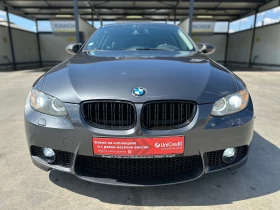 BMW 330 D COUPE ЗАДНО/СПОРТНО ОКАЧВАНЕ MTS, снимка 2