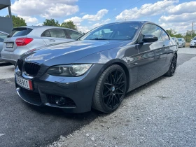 BMW 330 D COUPE ЗАДНО/СПОРТНО ОКАЧВАНЕ MTS, снимка 3