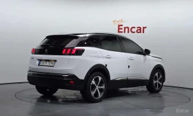 Peugeot 3008 BlueHDi Allure | АВТОКРЕДИТ БЕЗ ПЪРВОНАЧАЛНА , снимка 2
