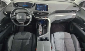 Peugeot 3008 BlueHDi Allure | АВТОКРЕДИТ БЕЗ ПЪРВОНАЧАЛНА , снимка 7