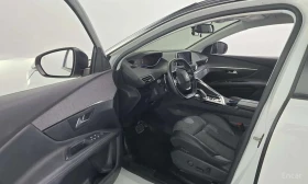 Peugeot 3008 BlueHDi Allure | АВТОКРЕДИТ БЕЗ ПЪРВОНАЧАЛНА , снимка 10
