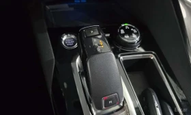 Peugeot 3008 BlueHDi Allure | АВТОКРЕДИТ БЕЗ ПЪРВОНАЧАЛНА , снимка 9