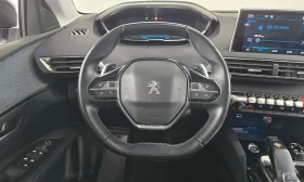 Peugeot 3008 BlueHDi Allure | АВТОКРЕДИТ БЕЗ ПЪРВОНАЧАЛНА , снимка 14