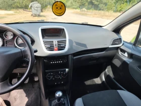 Peugeot 207 1.4i , снимка 4