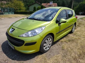 Peugeot 207 1.4i , снимка 1