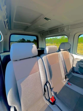 VW Caddy Maxi Life, снимка 12