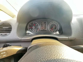 VW Caddy Maxi Life, снимка 9