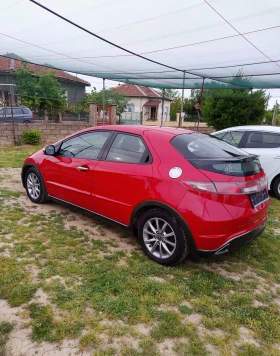 Honda Civic 1.8i, снимка 7