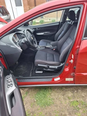 Honda Civic 1.8i, снимка 5