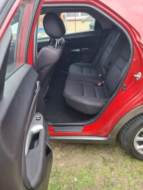 Honda Civic 1.8i, снимка 2