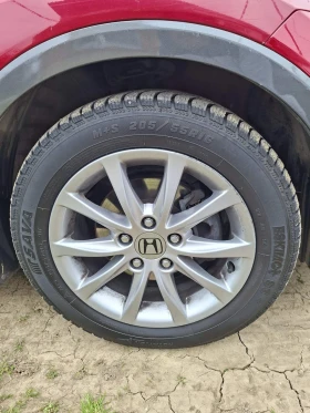 Honda Civic 1.8i, снимка 3