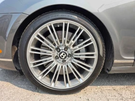 Bentley Continental gt * Speed * CARFAX * ОПЦИЯ ЗА ФИНАНСИРАНЕ, снимка 7