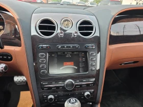 Bentley Continental gt * Speed * CARFAX * ОПЦИЯ ЗА ФИНАНСИРАНЕ, снимка 9