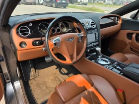 Bentley Continental gt * Speed * CARFAX * ОПЦИЯ ЗА ФИНАНСИРАНЕ, снимка 5