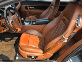 Bentley Continental gt * Speed * CARFAX * ОПЦИЯ ЗА ФИНАНСИРАНЕ, снимка 16