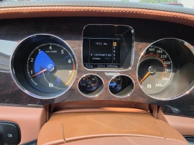 Bentley Continental gt * Speed * CARFAX * ОПЦИЯ ЗА ФИНАНСИРАНЕ, снимка 8