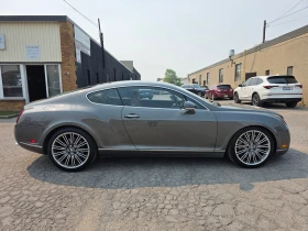 Bentley Continental gt * Speed * CARFAX * ОПЦИЯ ЗА ФИНАНСИРАНЕ, снимка 3