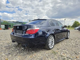 BMW 545 4.4 V8 333 M PACK, снимка 5