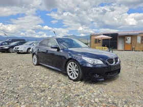 BMW 545 4.4 V8 333 M PACK, снимка 7