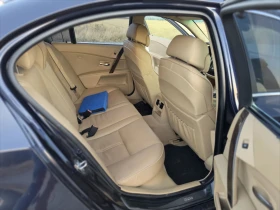 BMW 545 4.4 V8 333 M PACK, снимка 15