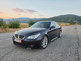BMW 545 4.4 V8 333 M PACK, снимка 1