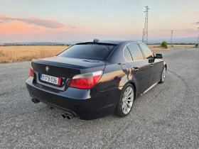 BMW 545 4.4 V8 333 M PACK, снимка 6