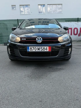 VW Golf, снимка 2