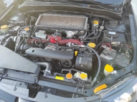 Subaru Impreza STI , снимка 5