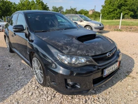 Subaru Impreza STI , снимка 3