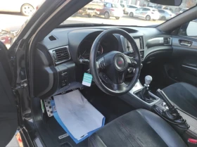 Subaru Impreza STI , снимка 6