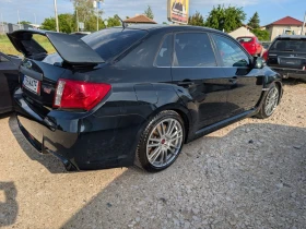 Subaru Impreza STI , снимка 4