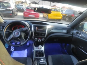 Subaru Impreza STI , снимка 8