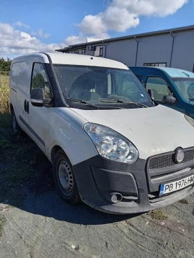 Fiat Doblo, снимка 2